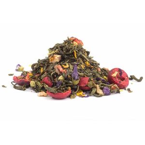 ANGYALOK GYÜMÖLCSE - zöld tea, 10g kép