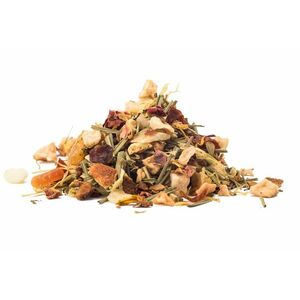 FRISS KURKUMA - gyógynövény tea, 10g kép