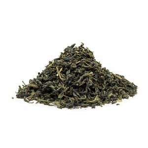 JAPAN KAMAIRICHA BIO – zöld tea, 50g kép