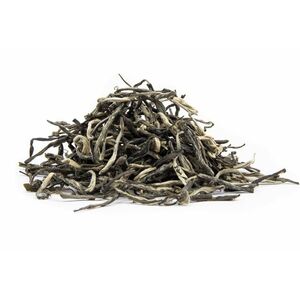 CHINA YUNNAN PURE BUD SILVER STRANDS - zöld tea, 10g kép