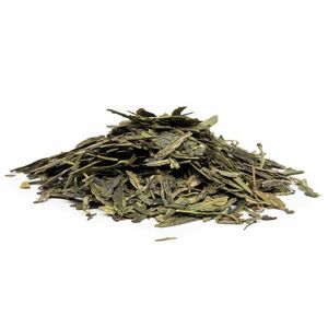 CHINA LUNG CHING BIO – zöld tea, 1000g kép