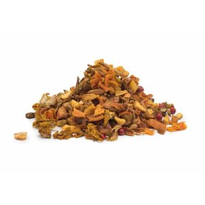 NARANCS GYÖMBÉRREL – gyümölcs tea, 250g kép