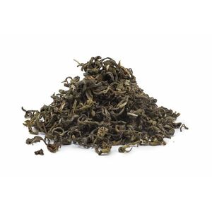 NEPAL HIMALAYAN JUN CHIYABARI BIO - zöld tea, 10g kép