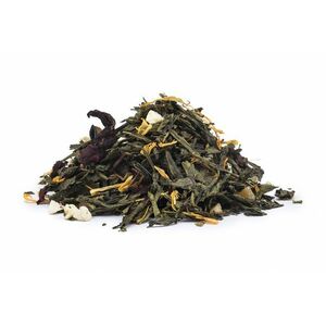 MÁGIKUS TEMPLOM - zöld tea, 50g kép