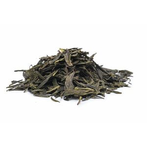 LUNG CHING IMPERIAL GRADE - zöld tea, 50g kép