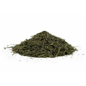 JAPAN SENCHA FUKAMUSHI-CHA BIO - zöld tea, 100g kép