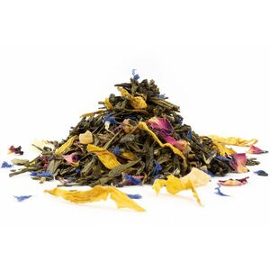 TITOKZATOS MANGÓ - zöld tea, 500g kép