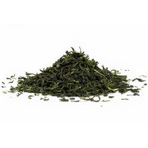 KOREA JEJU SEJAK DURIN BIO - zöld tea, 50g kép