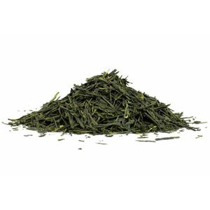 Japan Kabuse Sencha Asamushi BIO - zöld tea, 100g kép