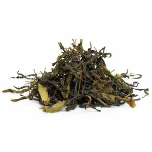 Grúziai Gold Green tea - fehér és zöld tea keveréke, 100g kép