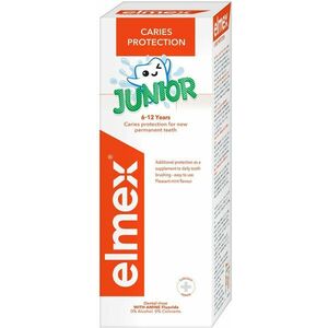 ELMEX Junior 400 ml kép
