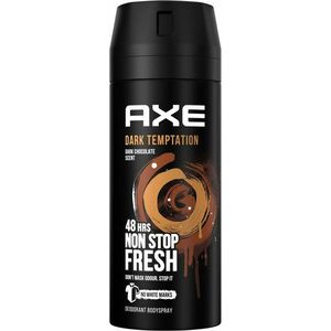 Axe Dark Temptation Férfi dezodor spray 150 ml kép