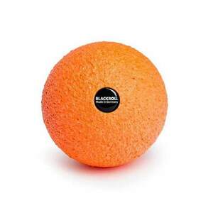 BlackRoll® Ball Mini masszázs labda Szín: narancs kép