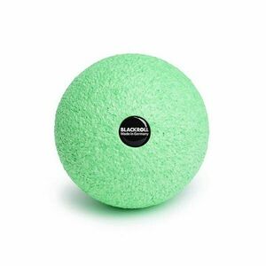BlackRoll® Ball Mini masszázs labda Szín: zöld kép