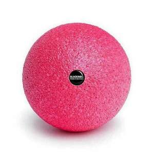 BlackRoll® Ball masszázs labda Szín: rózsaszín kép