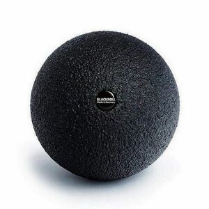 BlackRoll® Ball masszázs labda Szín: fekete kép