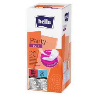 Bella Panty Soft egészségügyi Betét 20db kép