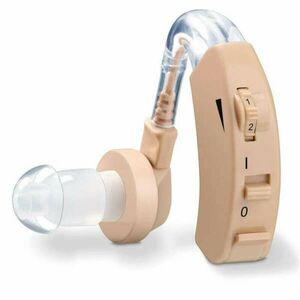 Hallássegítő készülék BEURER HA20 (3 év gar) kép