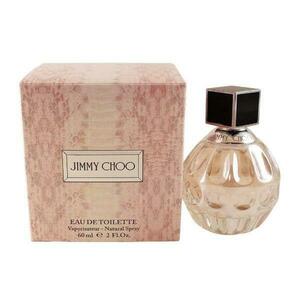 Női parfüm/Eau de Toilette Jimmy Choo Jimmy Choo, 60ml kép