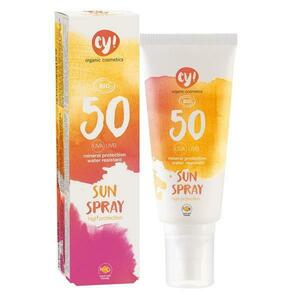 Bio Napvédő Spray SPF 50 Eco Cosmetics, 100ml kép