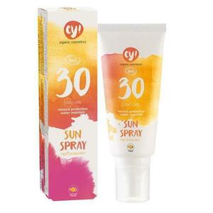 Bio Napvédő Spray SPF 30 Eco Cosmetics, 100ml kép