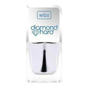 Körömerősítő Lakk Gyémánt Porral Wibo, 8.5 ml kép