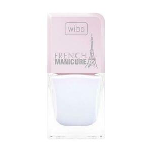 Körömlakk French Manicure no 1 Wibo, 8.5 ml kép