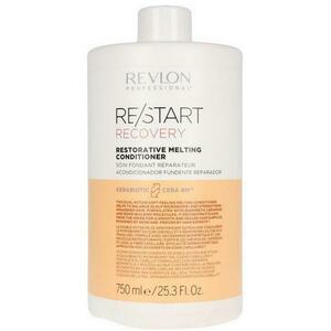 Regeneráló Balzsam - Revlon Professional Re/Start Recovery Restorative Melting Conditioner, 750 ml kép