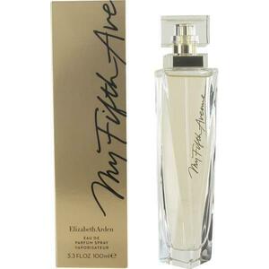 Női Eau de Parfum Parfüm Elizabeth Arden My Fifth Avenue, 100 ml kép