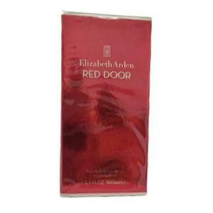 Női Eau de Toilette Parfüm Elizabeth Arden Red Door, 100 ml kép