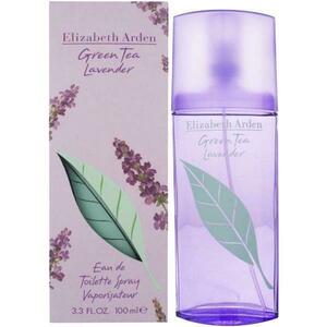 Női Eau de Toilette Parfüm Elizabeth Arden Green Tea Lavender, 100 ml kép