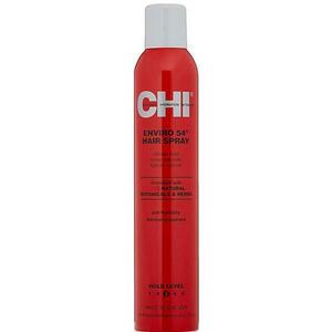 Hajspray Természetes Rögzítéssel - CHI Farouk Enviro 54 Hair Spray Natural Hold, 284 g kép