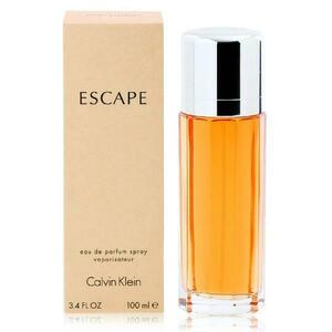Parfümvíz/Eau de parfum spray Calvin Klein Escape, női, 100ml kép