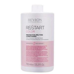 Színvédő Balzsam - Revlon Professional Re/Start Color Protective Melting Conditioner, 750 ml kép
