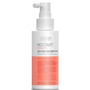 Hajhullás elleni spray – Revlon Professional Re/Start Density hajhullás elleni közvetlen spray, 100 ml kép