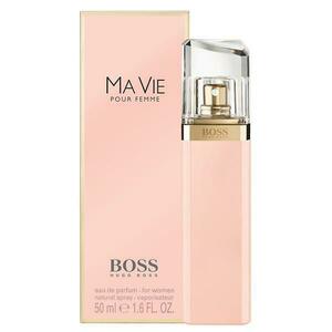 Női Parfüm/Eau de Parfum Hugo Boss Boss Ma Vie, 50 ml kép