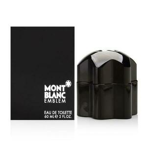 Férfi Parfüm/Eau de Toilette Mont Blanc Emblem, 60ml kép