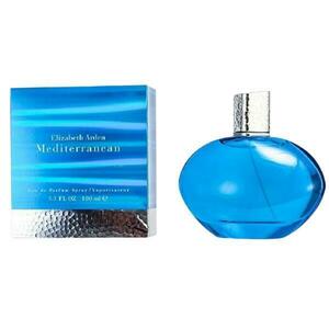 Női Parfüm/Eau de Parfum Elizabeth Arden Mediterranean, 100 ml kép