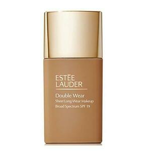 Könnyű Mattító Alapozó - Estee Lauder Double Wear Sheer Long-Wear Makeup SPF 20, árnyalat 5W1 Bronze, 30 ml kép
