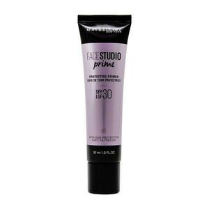 Sminkalap SPF30 - Maybelline Face Studio Prime Protecting Primer SPF30, 30 ml kép