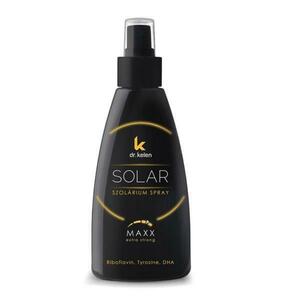 Szolárium Spray Maxx - Dr. Kelen SunSolar Maxx Extra Strong, 150 ml kép