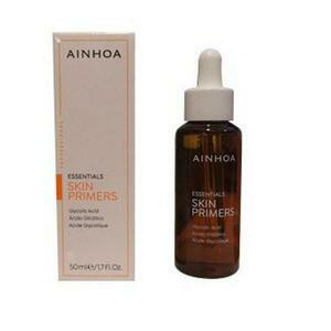 Glikolsav - Ainhoa Skin Primers Glycolic Acid, 50 ml kép