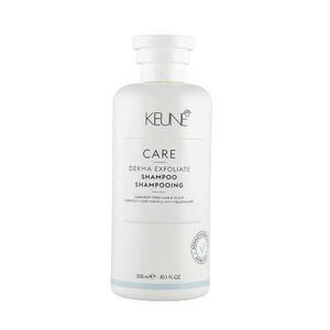 Korpásodás Elleni Sampon - Keune Care Derma Exfoliate Shampoo 300 ml kép