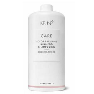Sampon Festett Hajra - Keune Care Color Brillianz Shampoo 1000 ml kép