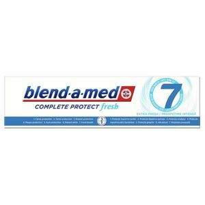Fogkrém - Blend-a-Med Complete Protect 7 Extra Fresh, 100 ml kép