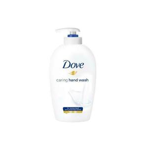 Krémes Folyékony Szappan - Dove Caring Hand Wash, 250 ml kép