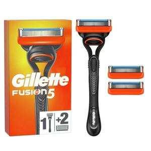 Kézi borotva + 2 tartalék - Gillette Fusion 5, 1 db. kép