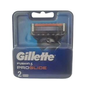 Borotva Tartalék Gillette Fusion Proglide - Gillette Fusion Proglide, 2 db. kép