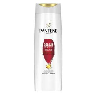 Sampon Festett Hajra - Pantene Pro-V Colour Protect Shampoo , 360 ml kép