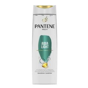 Sampon Zsíros Hajra - Pantene Pro-V Aqua Light Shampoo, 400 ml kép